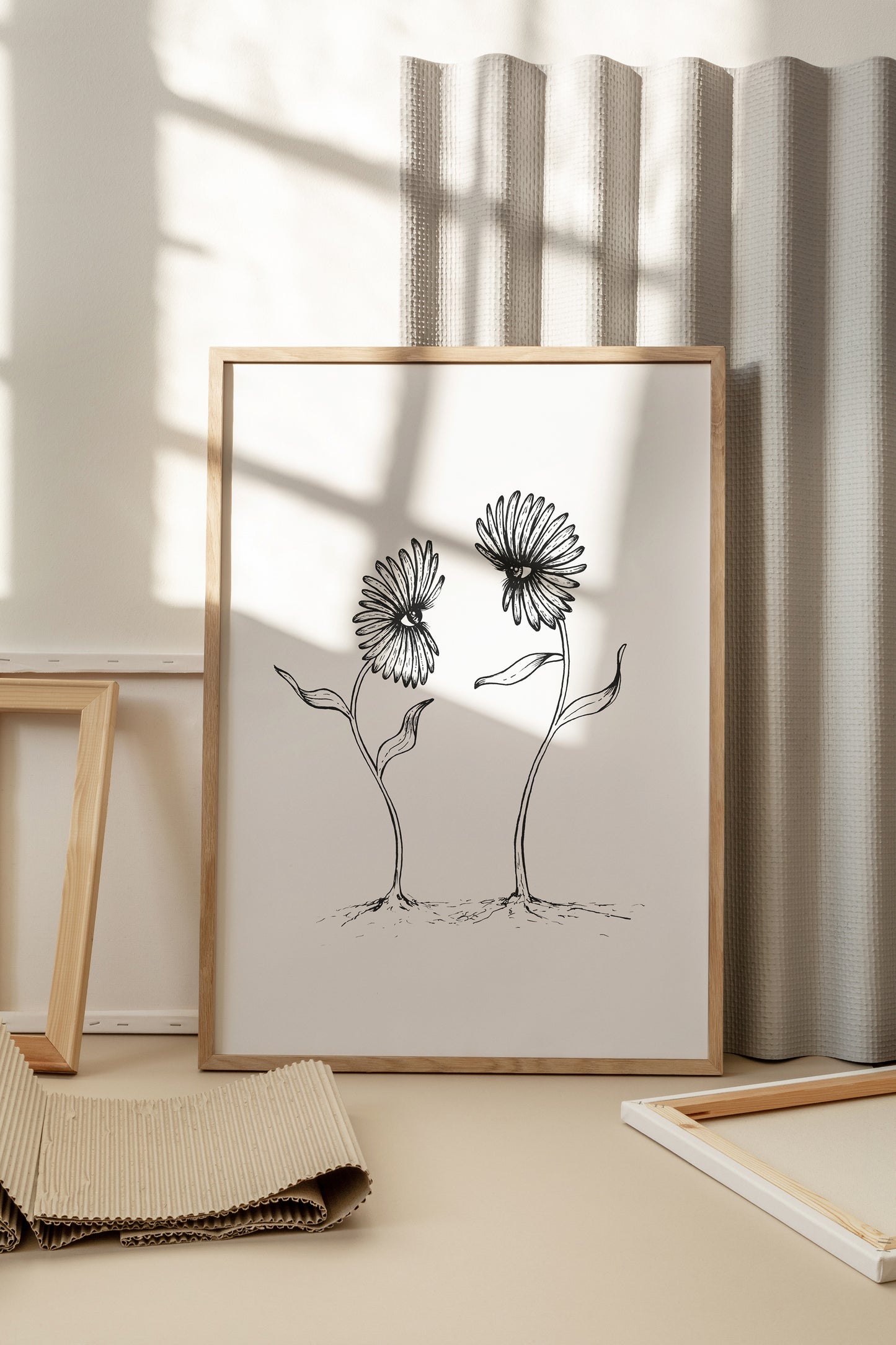 Fine Art Posters