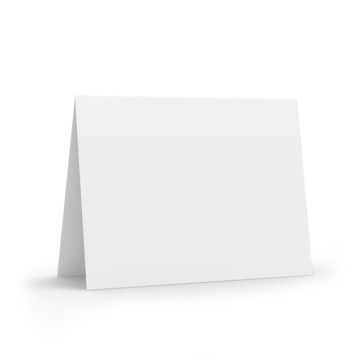 Martini Sketch Greeting Cards — Blank Cocktail Note Cards (8/16/24 pcs)