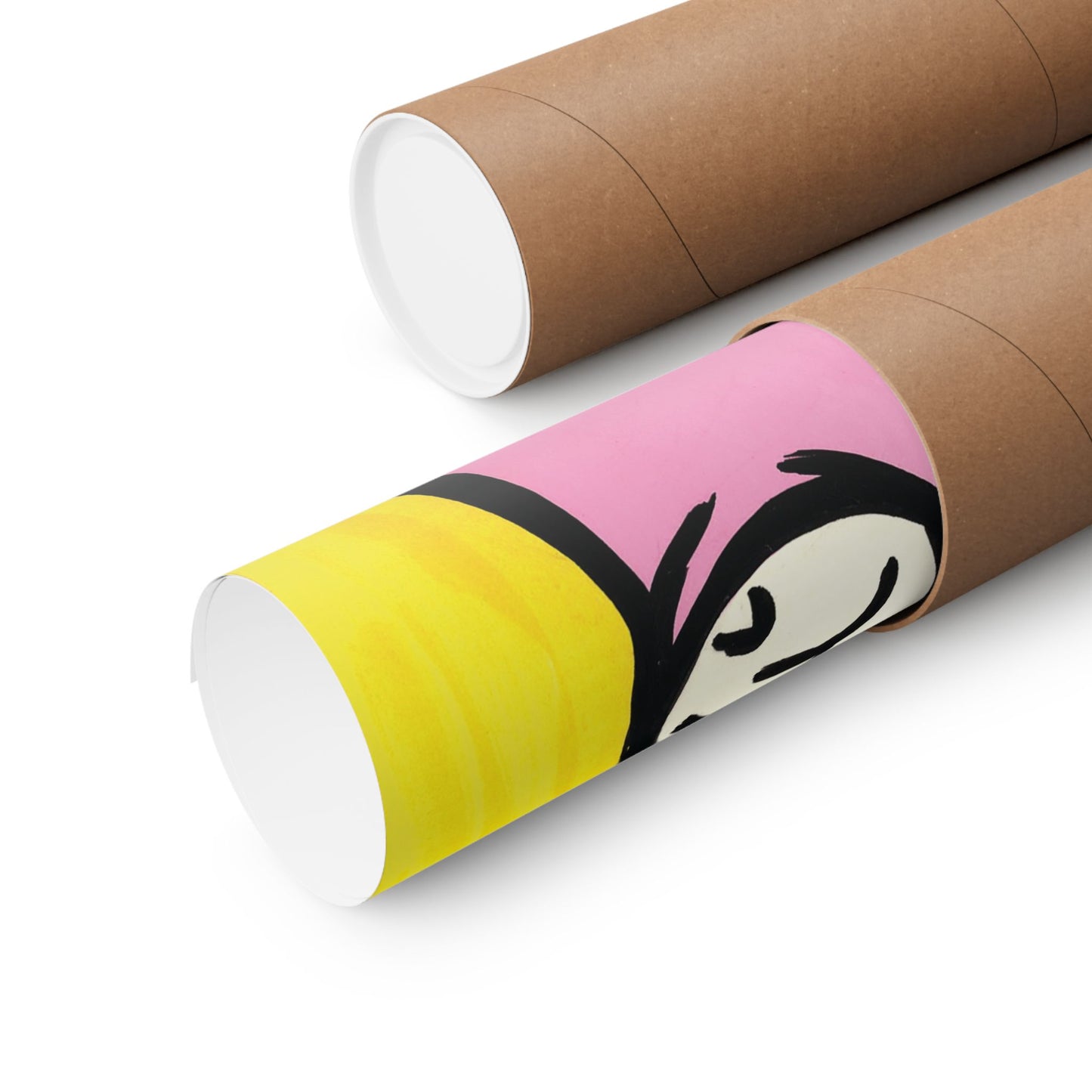 Le Phoques Series — Seal No.1