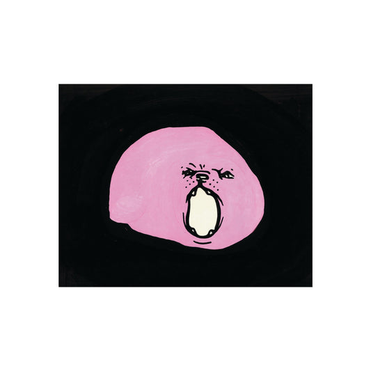 Le Phoques Series - Seal No.7