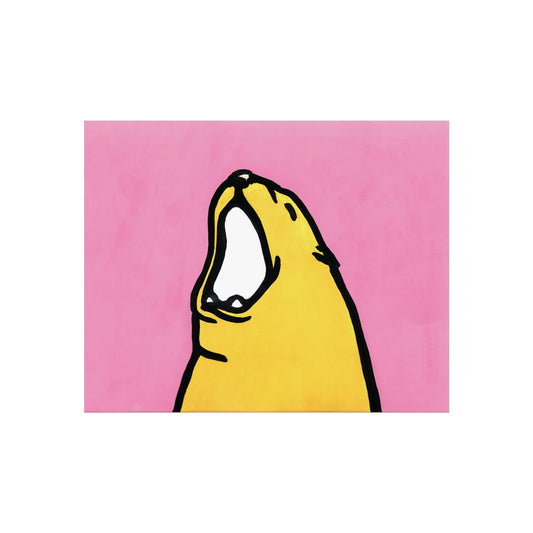 Copy of Le Phoques Series - Seal No.5